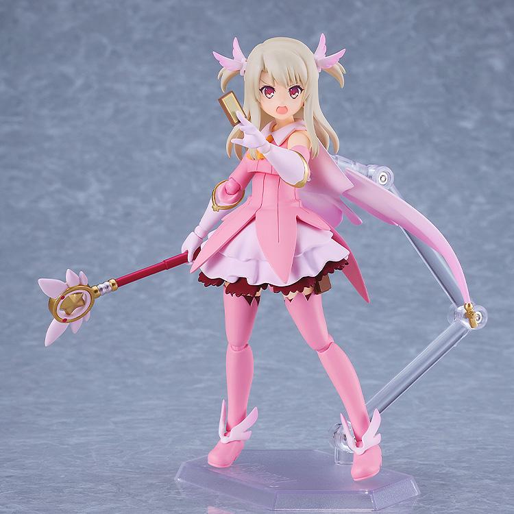 [Pre-order] Fate/kaleid liner PRISMA ILLYA - Illyasviel von Einzbern Figma Good Smile Company - Image 4