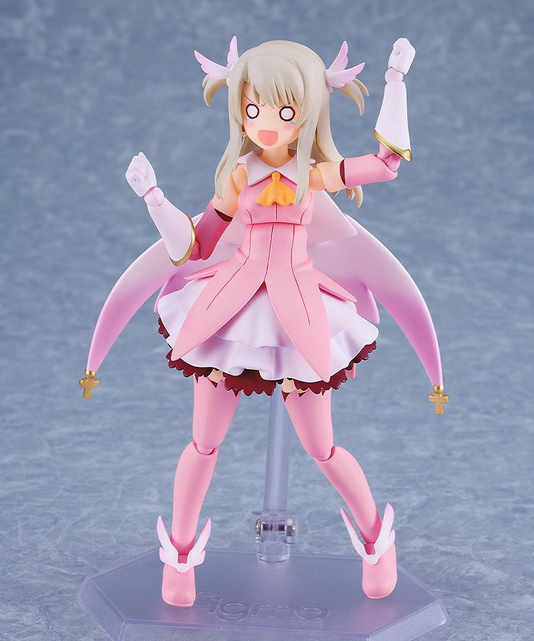 [Pre-order] Fate/kaleid liner PRISMA ILLYA - Illyasviel von Einzbern Figma Good Smile Company - Image 5