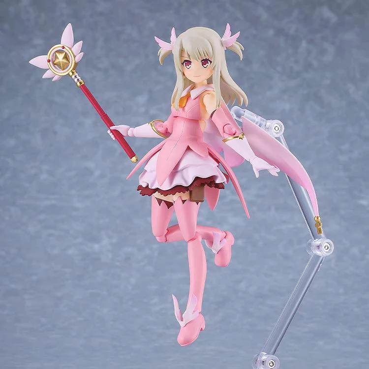 [Pre-order] Fate/kaleid liner PRISMA ILLYA - Illyasviel von Einzbern Figma Good Smile Company - Image 6