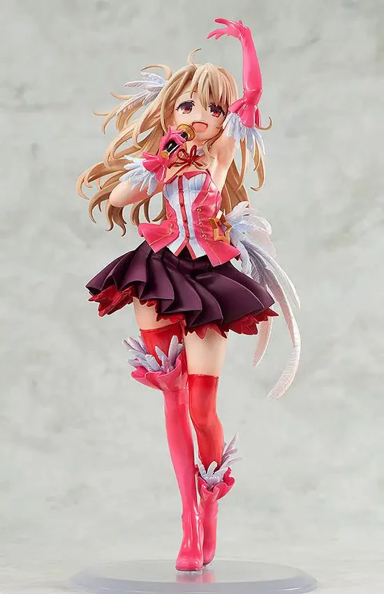 [Pre-order] Fate/kaleid liner Prisma - Illyasviel von Einzbern (Prisma Klangfest Ver. re-run) 1/7 Scale Figure KADOKAWA - Image 2