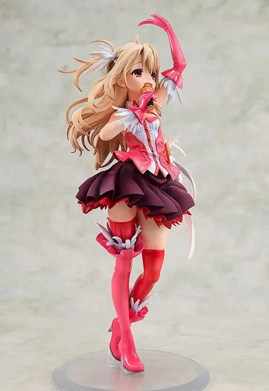 [Pre-order] Fate/kaleid liner Prisma - Illyasviel von Einzbern (Prisma Klangfest Ver. re-run) 1/7 Scale Figure KADOKAWA - Image 3