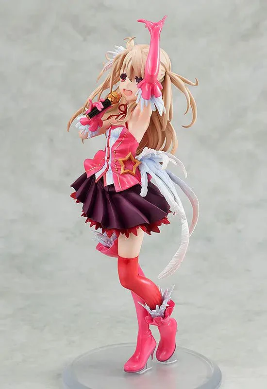 [Pre-order] Fate/kaleid liner Prisma - Illyasviel von Einzbern (Prisma Klangfest Ver. re-run) 1/7 Scale Figure KADOKAWA - Image 4