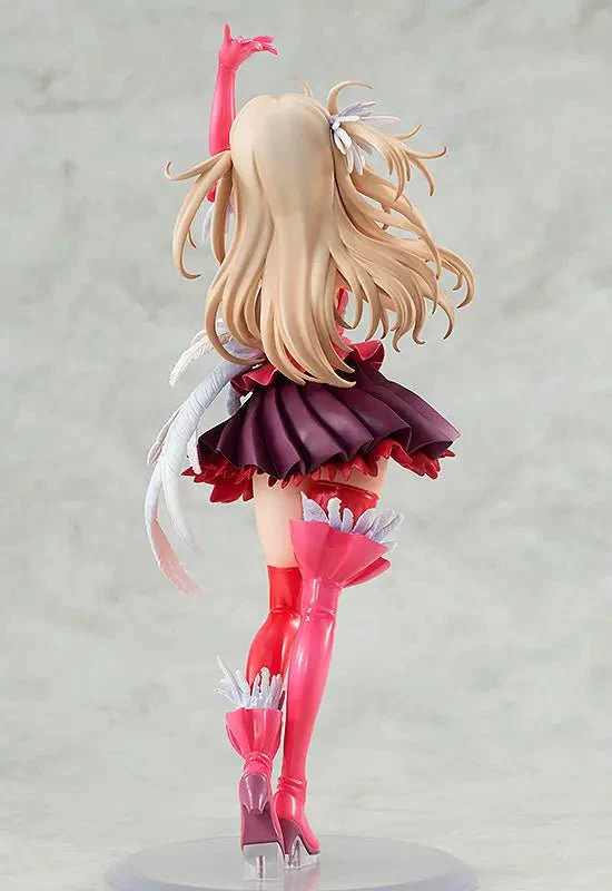 [Pre-order] Fate/kaleid liner Prisma - Illyasviel von Einzbern (Prisma Klangfest Ver. re-run) 1/7 Scale Figure KADOKAWA - Image 5