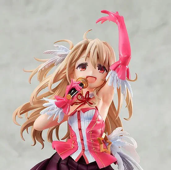 [Pre-order] Fate/kaleid liner Prisma - Illyasviel von Einzbern (Prisma Klangfest Ver. re-run) 1/7 Scale Figure KADOKAWA - Image 6