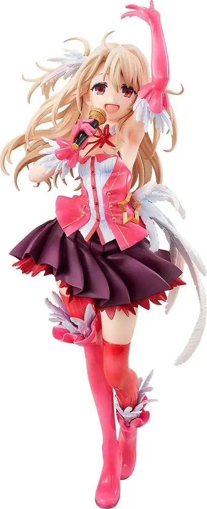 [Pre-order] Fate/kaleid liner Prisma - Illyasviel von Einzbern (Prisma Klangfest Ver. re-run) 1/7 Scale Figure KADOKAWA - Image 7