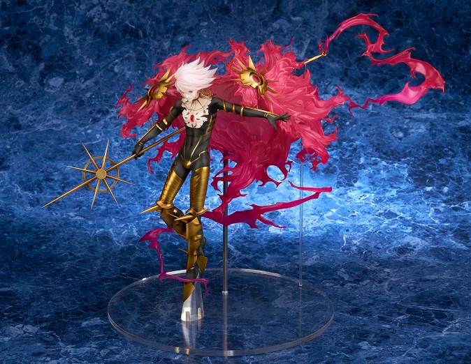 [Pre-order] Fate - Karna 1/8 Scale Figure Alter - Image 3