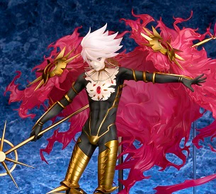 [Pre-order] Fate - Karna 1/8 Scale Figure Alter - Image 8