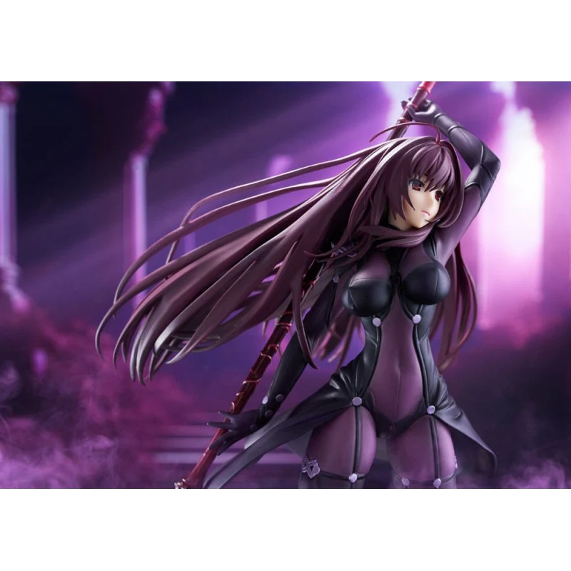 [Pre-order] Fate - Lancer/Scathach (5th-run) 1/7 Scale Figure PLUM - Image 3