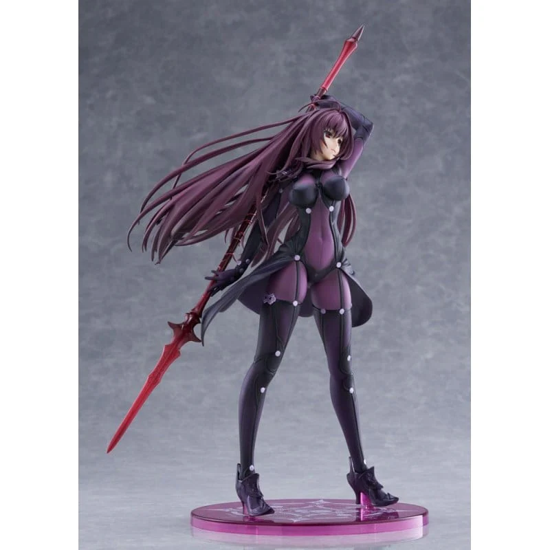 [Pre-order] Fate - Lancer/Scathach (5th-run) 1/7 Scale Figure PLUM - Image 7