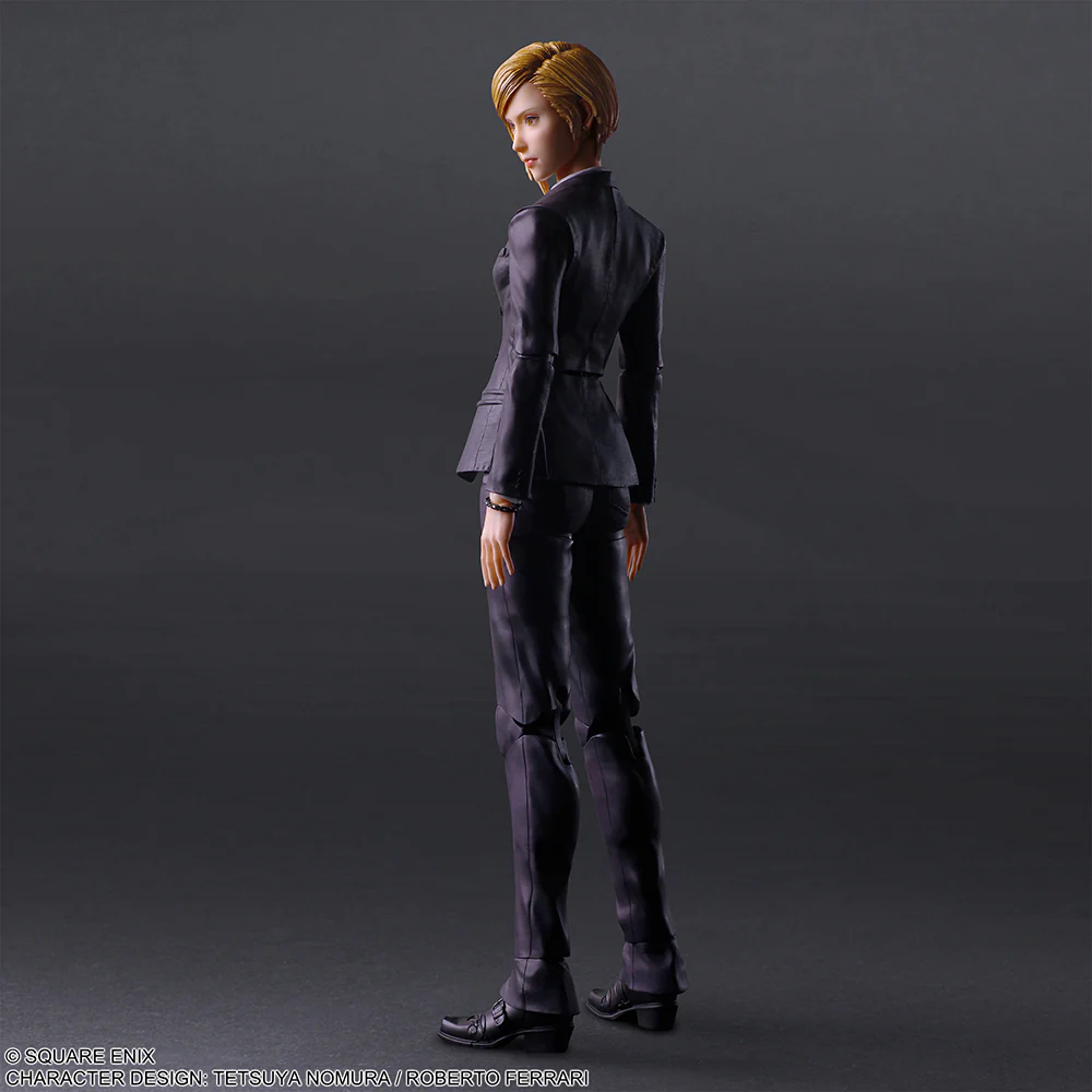[Pre-order] Final Fantasy - ELENA Action Figure Square Enix - Image 4
