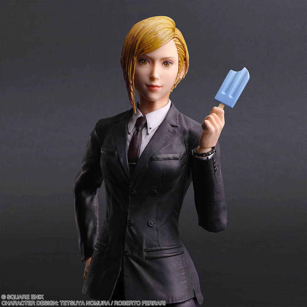 [Pre-order] Final Fantasy - ELENA Action Figure Square Enix - Image 6
