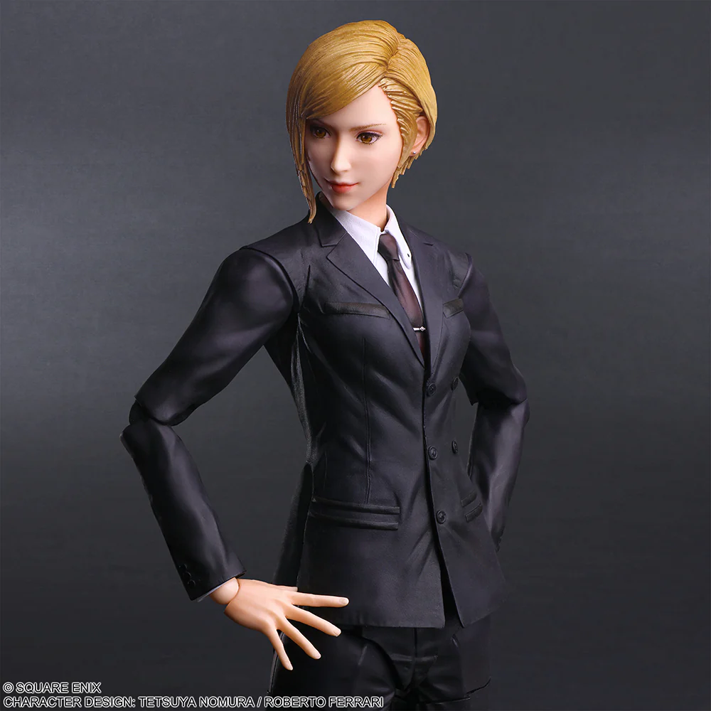 [Pre-order] Final Fantasy - ELENA Action Figure Square Enix - Image 7