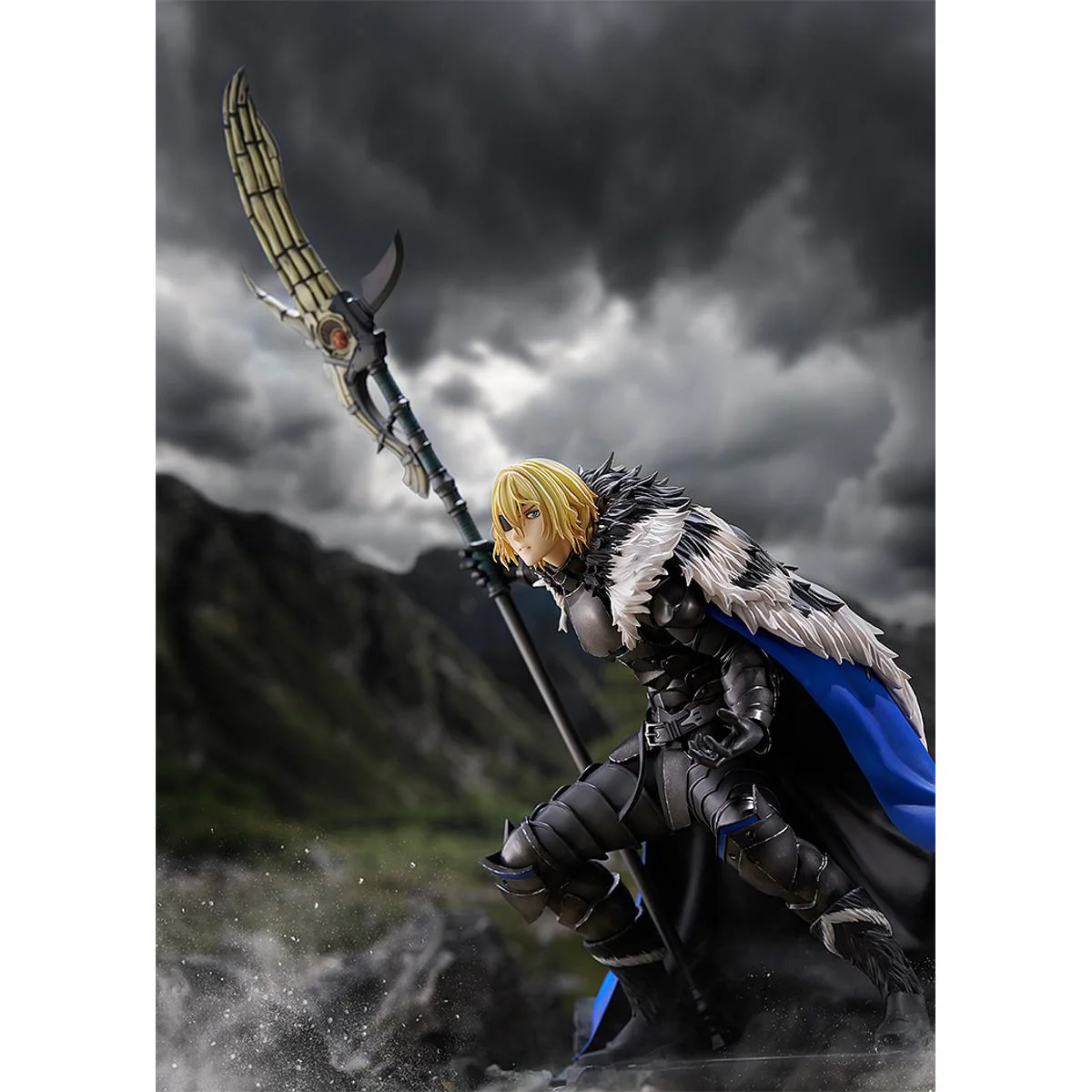 [Pre-order] Fire Emblem - Dimitri 1/7 Scale Figure Intelligent Systems - Image 2