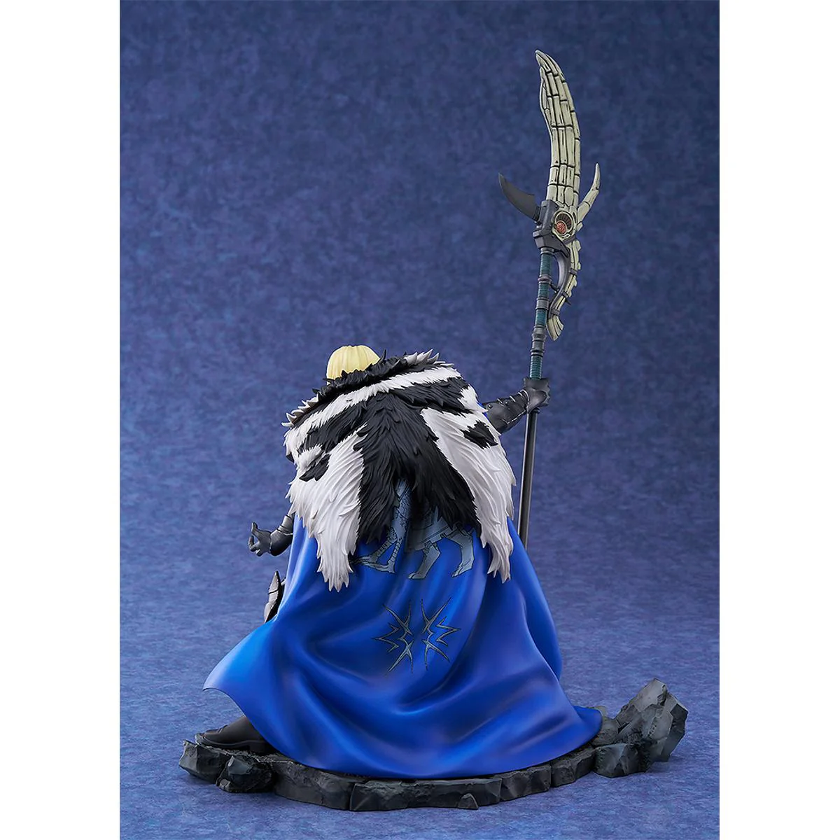 [Pre-order] Fire Emblem - Dimitri 1/7 Scale Figure Intelligent Systems - Image 6
