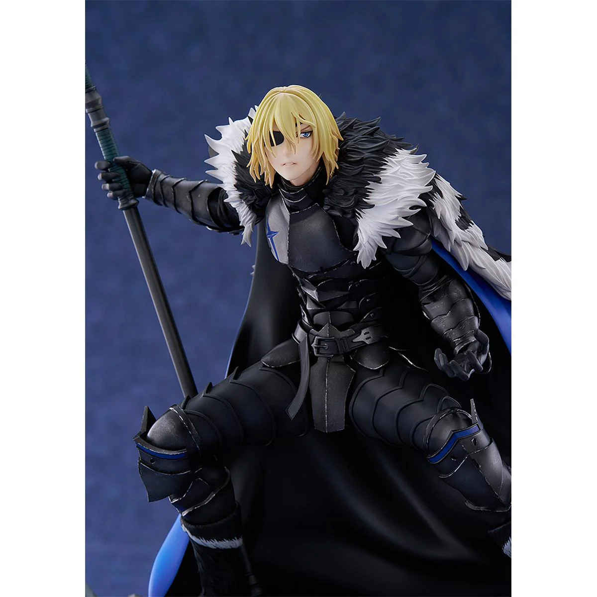 [Pre-order] Fire Emblem - Dimitri 1/7 Scale Figure Intelligent Systems - Image 8