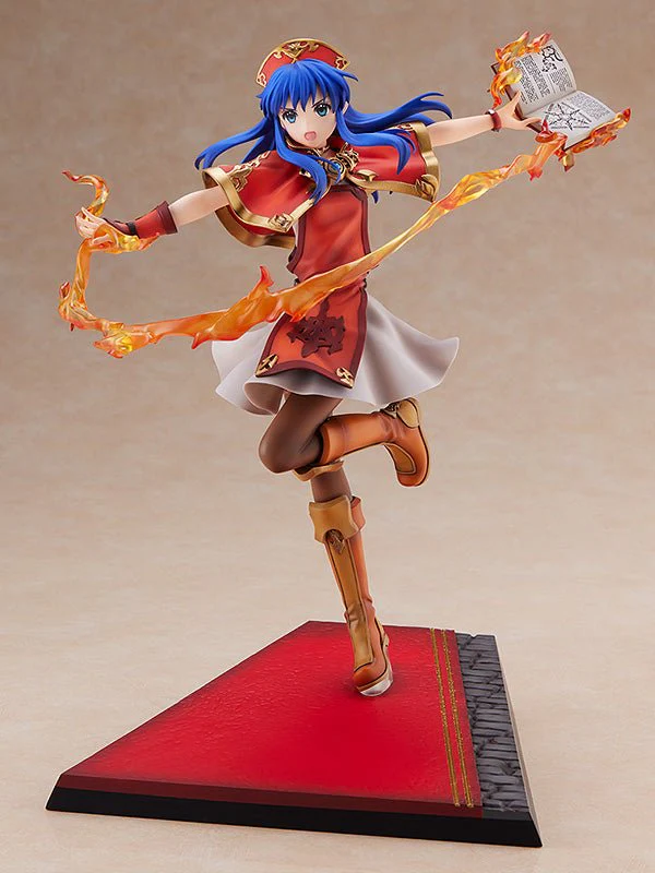 [Pre-order] Fire Emblem - Lilina 1/7 Scale Figure Intelligent Systems - Image 2