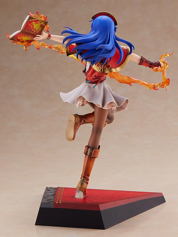 [Pre-order] Fire Emblem - Lilina 1/7 Scale Figure Intelligent Systems - Image 4