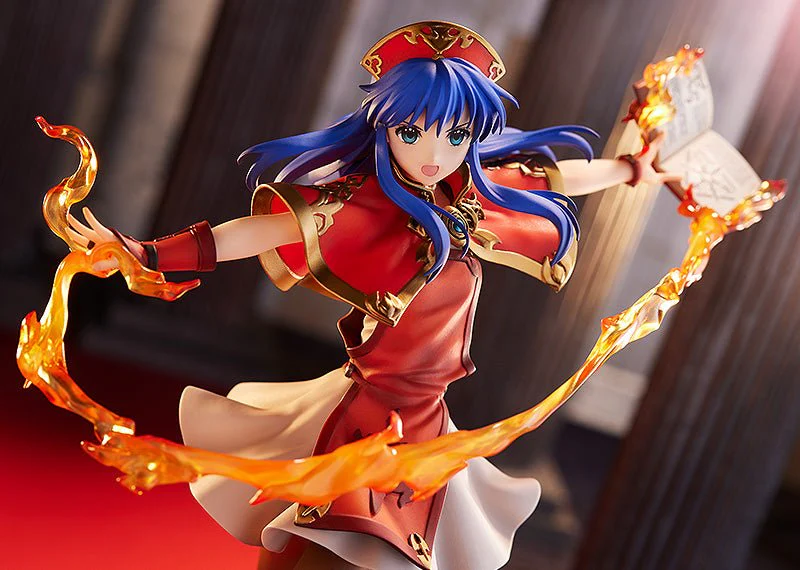 [Pre-order] Fire Emblem - Lilina 1/7 Scale Figure Intelligent Systems - Image 7