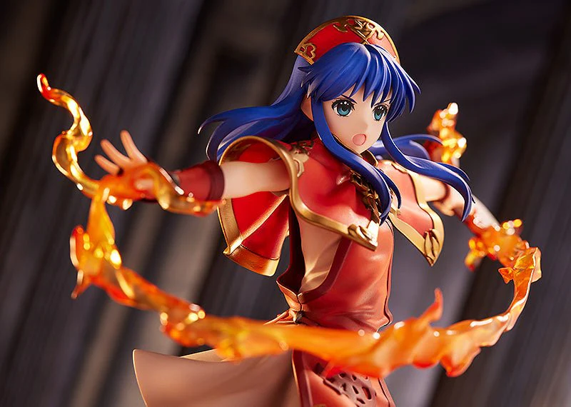 [Pre-order] Fire Emblem - Lilina 1/7 Scale Figure Intelligent Systems - Image 8