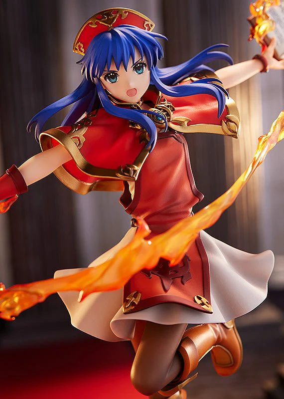 [Pre-order] Fire Emblem - Lilina 1/7 Scale Figure Intelligent Systems - Image 9