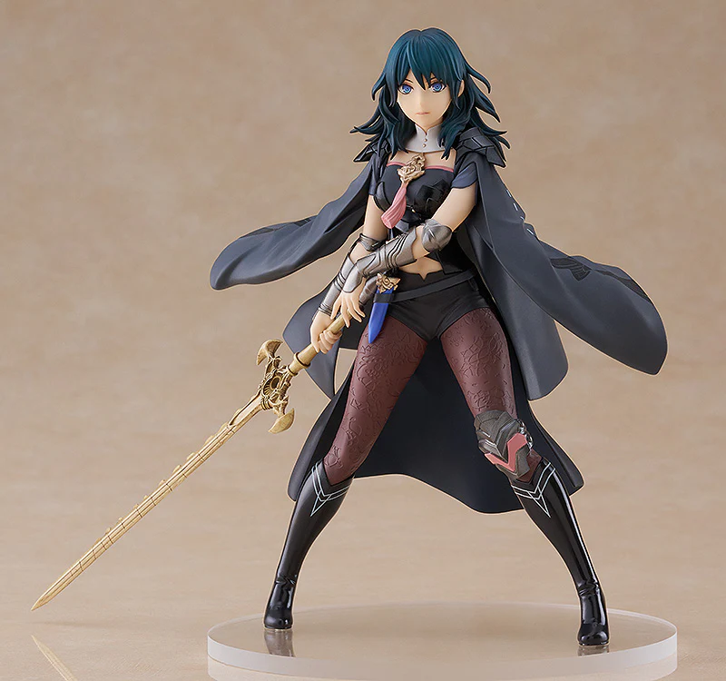 [Pre-order] Fire Emblem: Three Houses - Byleth (Female) POP UP PARADE Good Smile Company - Image 3
