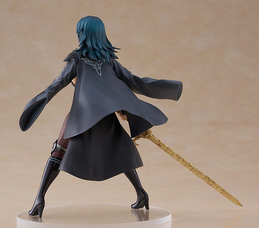 [Pre-order] Fire Emblem: Three Houses - Byleth (Female) POP UP PARADE Good Smile Company - Image 4