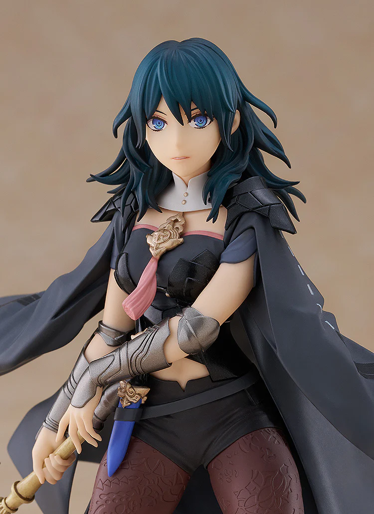 [Pre-order] Fire Emblem: Three Houses - Byleth (Female) POP UP PARADE Good Smile Company - Image 5