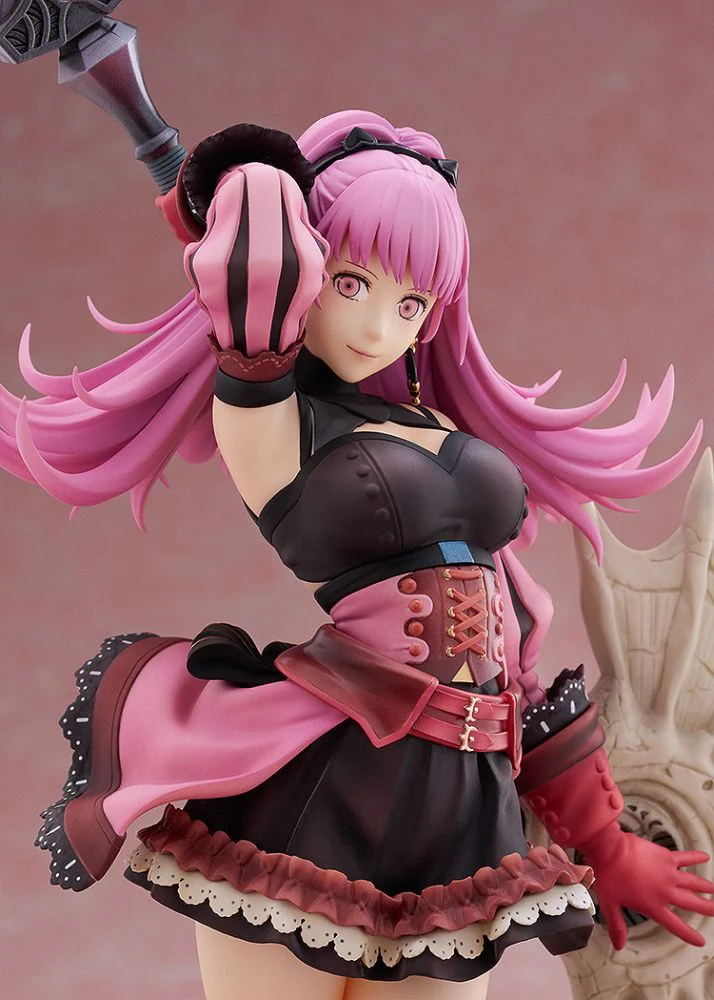 [Pre-order] Fire Emblem: Three Houses - Hilda 1/7 Scale Figure Intelligent Systems - Image 4