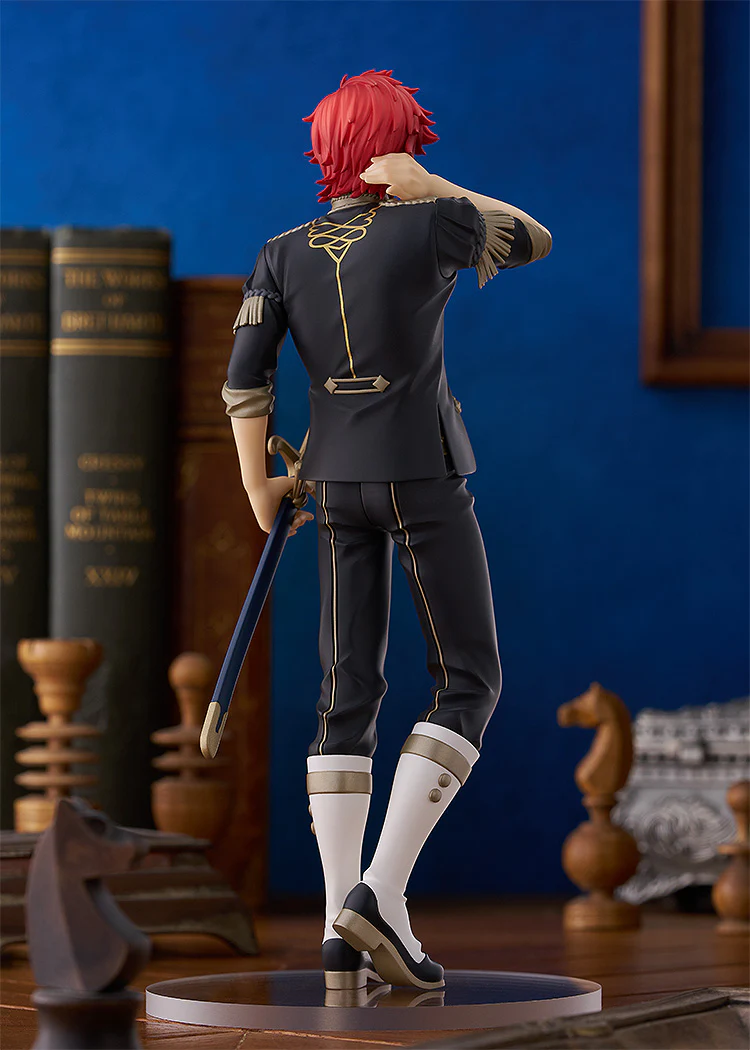 [Pre-order] Fire Emblem: Three Houses - Sylvain Jose Gautier POP UP PARADE Good Smile Company - Image 2