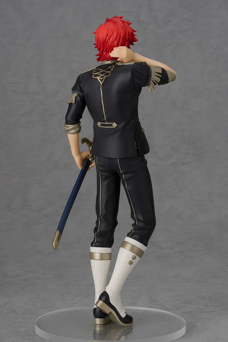 [Pre-order] Fire Emblem: Three Houses - Sylvain Jose Gautier POP UP PARADE Good Smile Company - Image 5