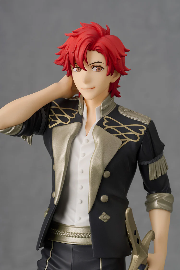 [Pre-order] Fire Emblem: Three Houses - Sylvain Jose Gautier POP UP PARADE Good Smile Company - Image 6