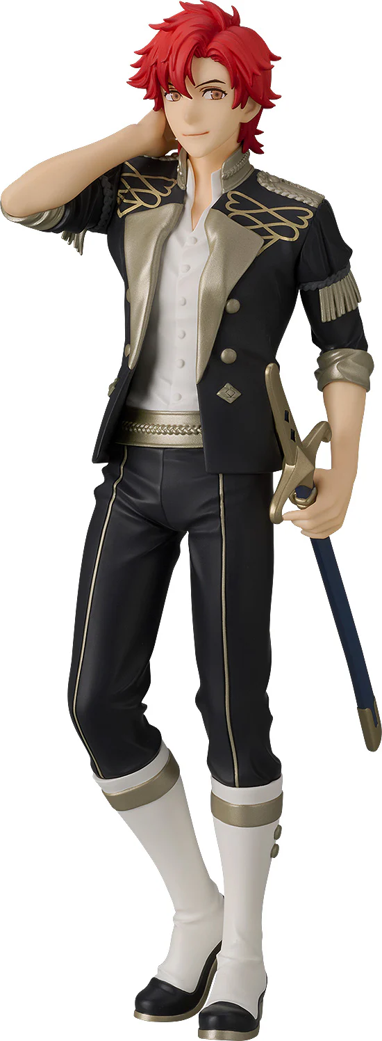 [Pre-order] Fire Emblem: Three Houses - Sylvain Jose Gautier POP UP PARADE Good Smile Company - Image 7
