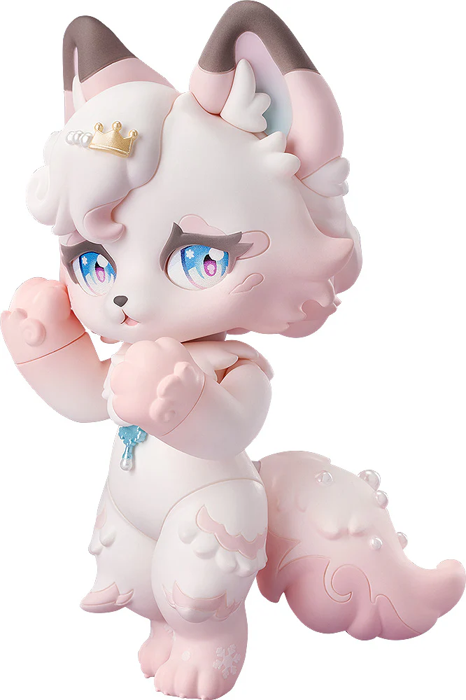 [Pre-order] FLUFFY LAND - Dyana Nendoroid Good Smile Arts Shanghai - Image 10