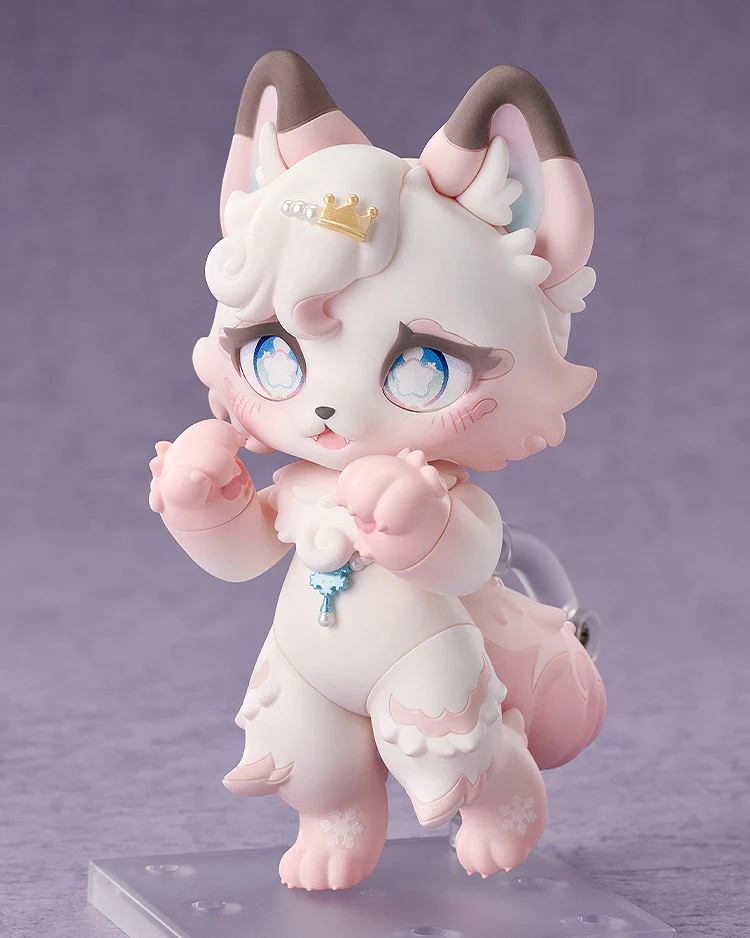 [Pre-order] FLUFFY LAND - Dyana Nendoroid Good Smile Arts Shanghai - Image 6