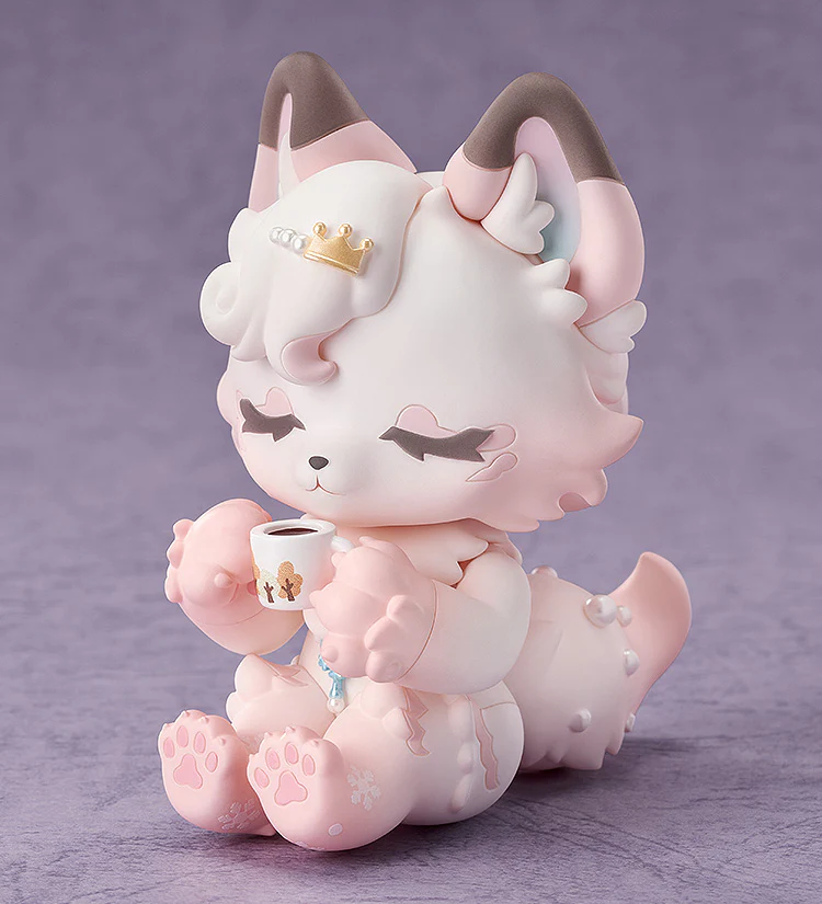 [Pre-order] FLUFFY LAND - Dyana Nendoroid Good Smile Arts Shanghai - Image 8