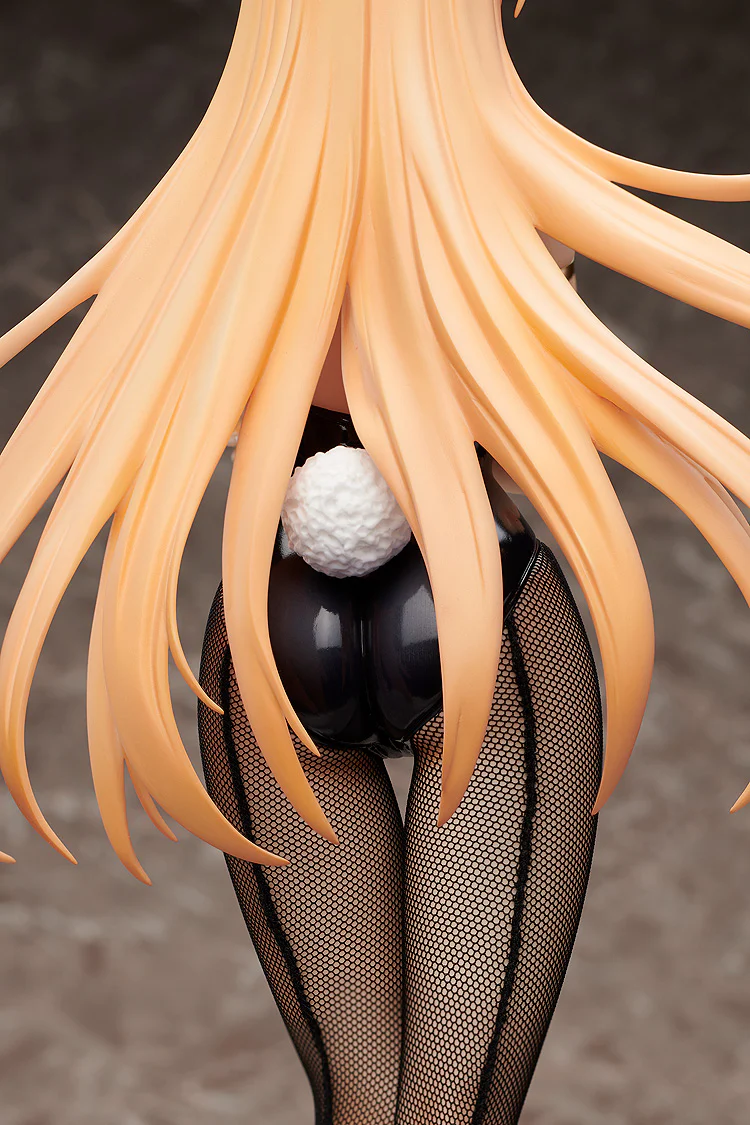 [Pre-order] Food Wars! Shokugeki no Soma - Erina Nakiri (Bunny Ver. Re-run) 1/4 Scale Figure FREEIng - Image 7
