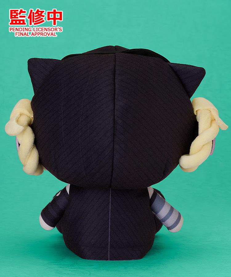 [Pre-order] Freedom Wars - Accessory & Aries M. Plushie Good Smile Company - Image 5