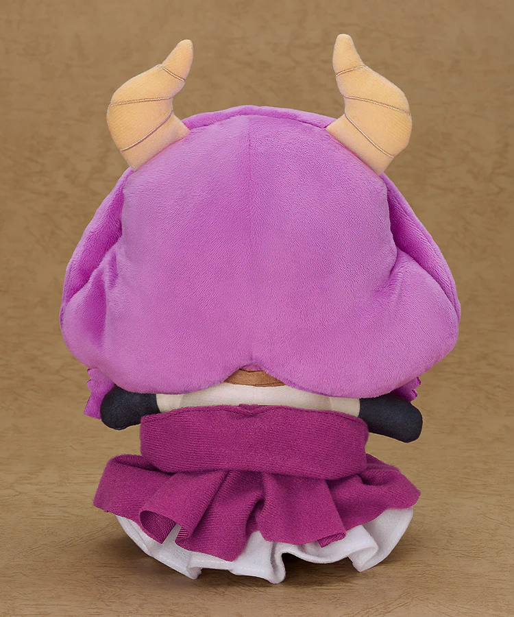[Pre-order] Frieren: Beyond Journey's End - Aura Plushie Good Smile Company - Image 2