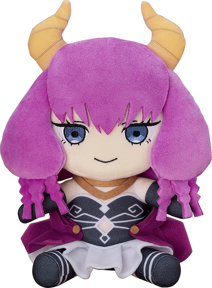 [Pre-order] Frieren: Beyond Journey's End - Aura Plushie Good Smile Company - Image 3