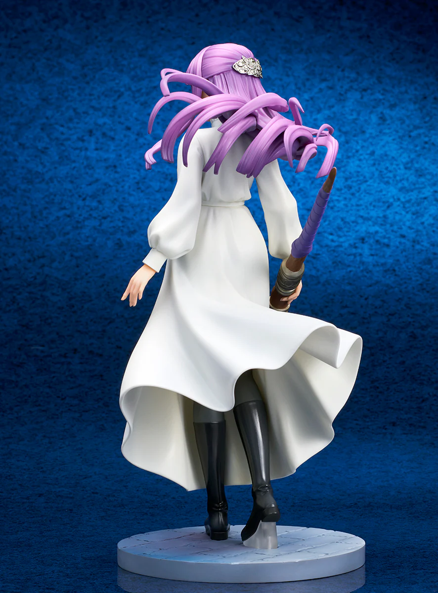 [Pre-order] Frieren: Beyond Journey's End - Fern (Battle with Lugner Ver.) 1/7 Scale Figure Ques Q - Image 8