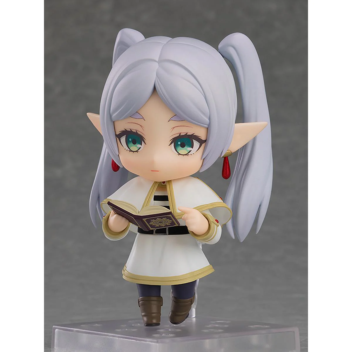 [Pre-order] Frieren: Beyond Journey's End - Fern & Frieren Nendoroid Good Smile Company - Image 14