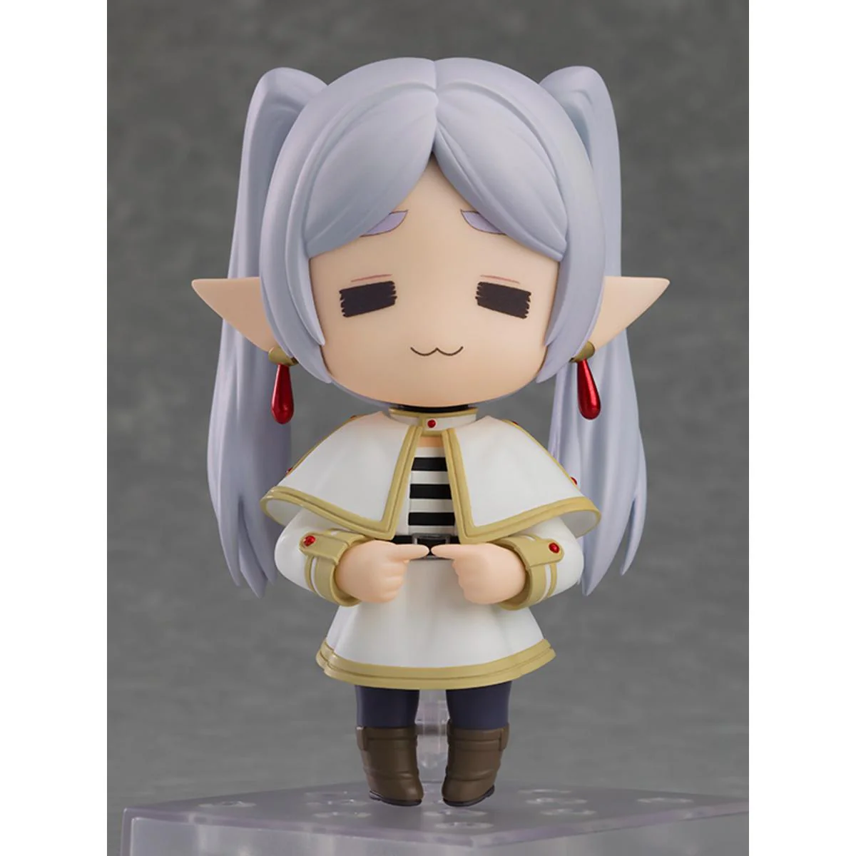 [Pre-order] Frieren: Beyond Journey's End - Fern & Frieren Nendoroid Good Smile Company - Image 15