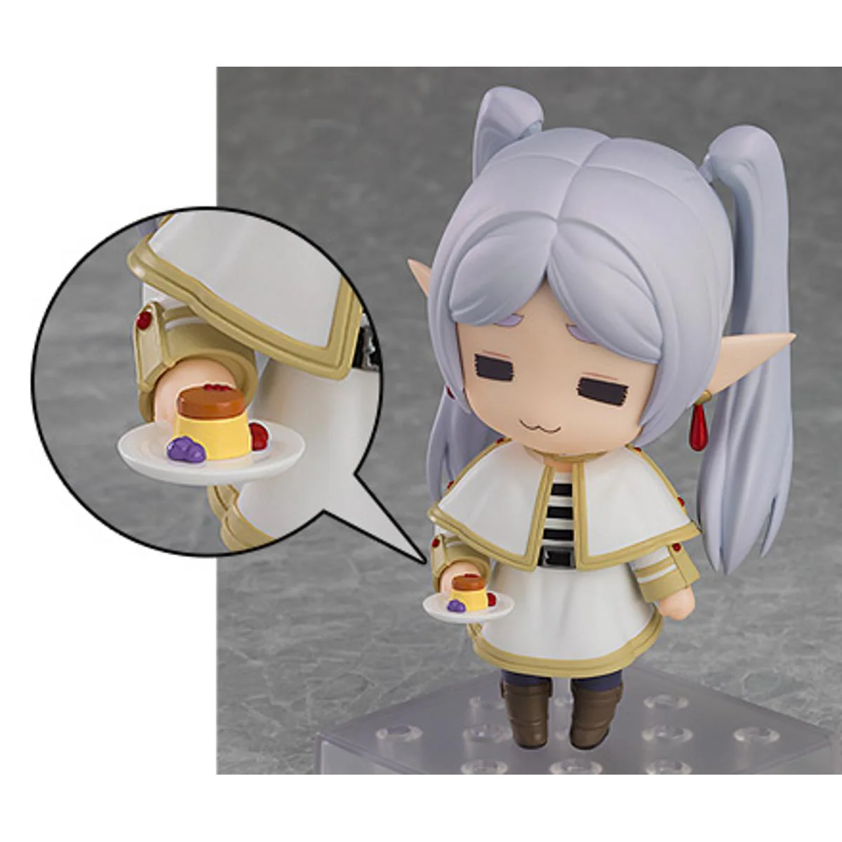 [Pre-order] Frieren: Beyond Journey's End - Fern & Frieren Nendoroid Good Smile Company - Image 16