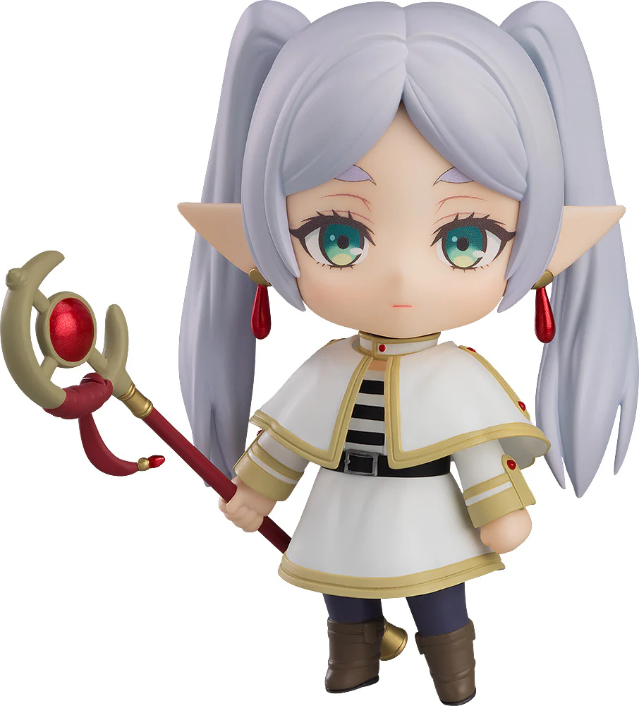 [Pre-order] Frieren: Beyond Journey's End - Fern & Frieren Nendoroid Good Smile Company - Image 17