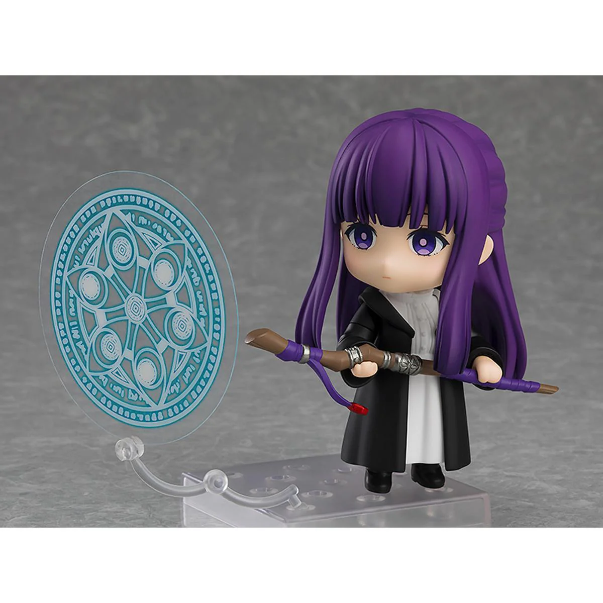 [Pre-order] Frieren: Beyond Journey's End - Fern & Frieren Nendoroid Good Smile Company - Image 6