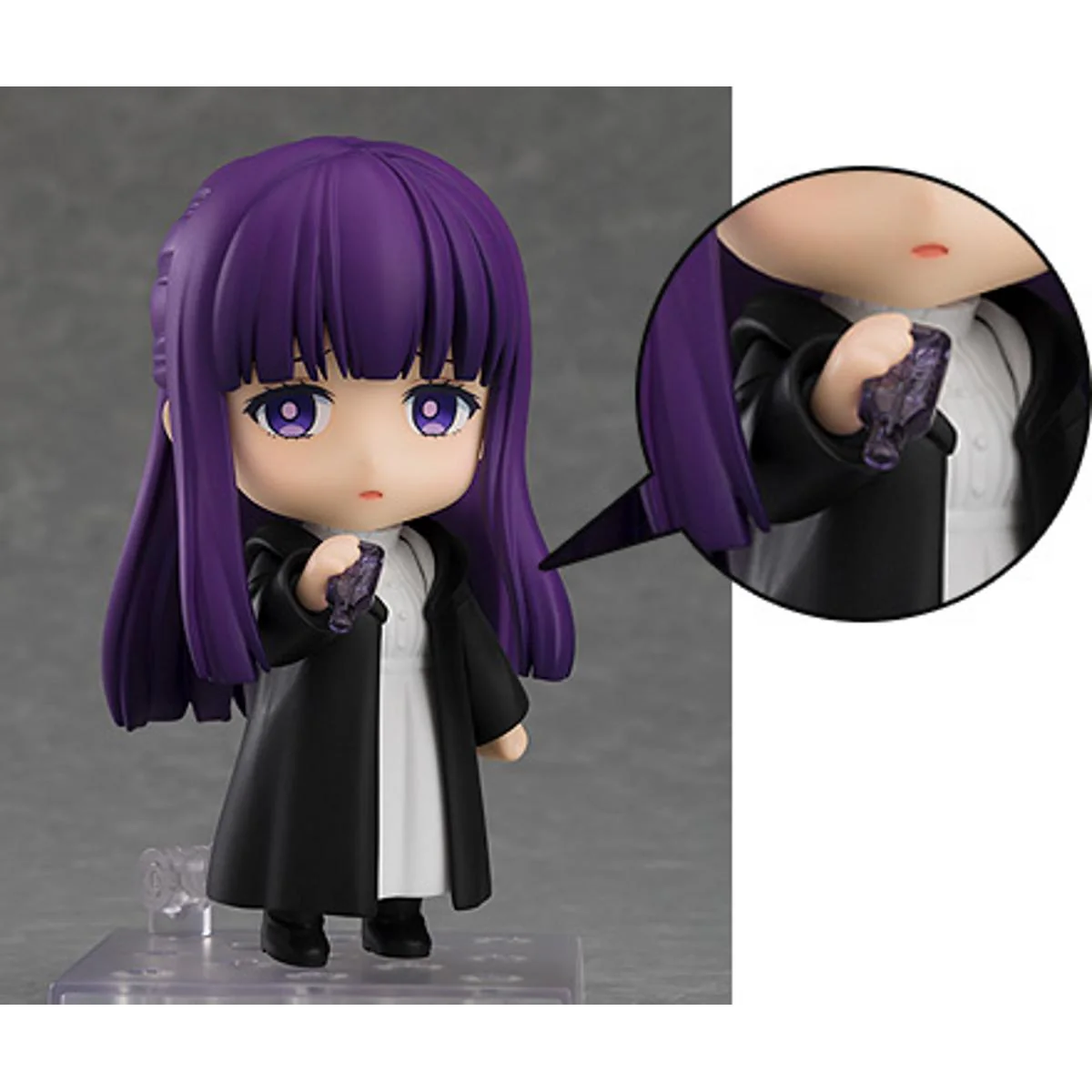 [Pre-order] Frieren: Beyond Journey's End - Fern & Frieren Nendoroid Good Smile Company - Image 8
