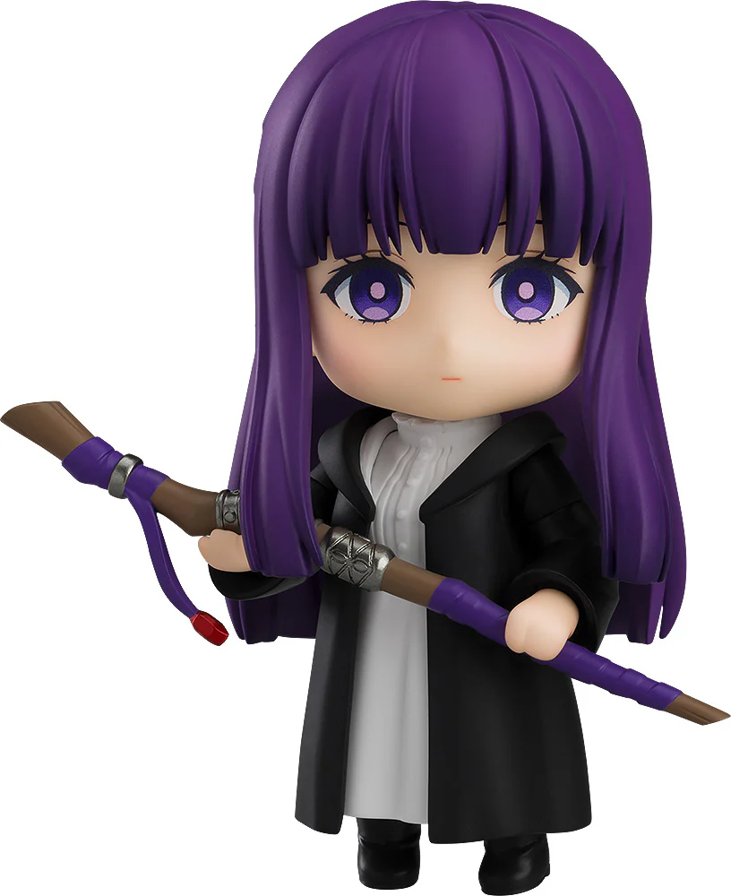 [Pre-order] Frieren: Beyond Journey's End - Fern & Frieren Nendoroid Good Smile Company - Image 9