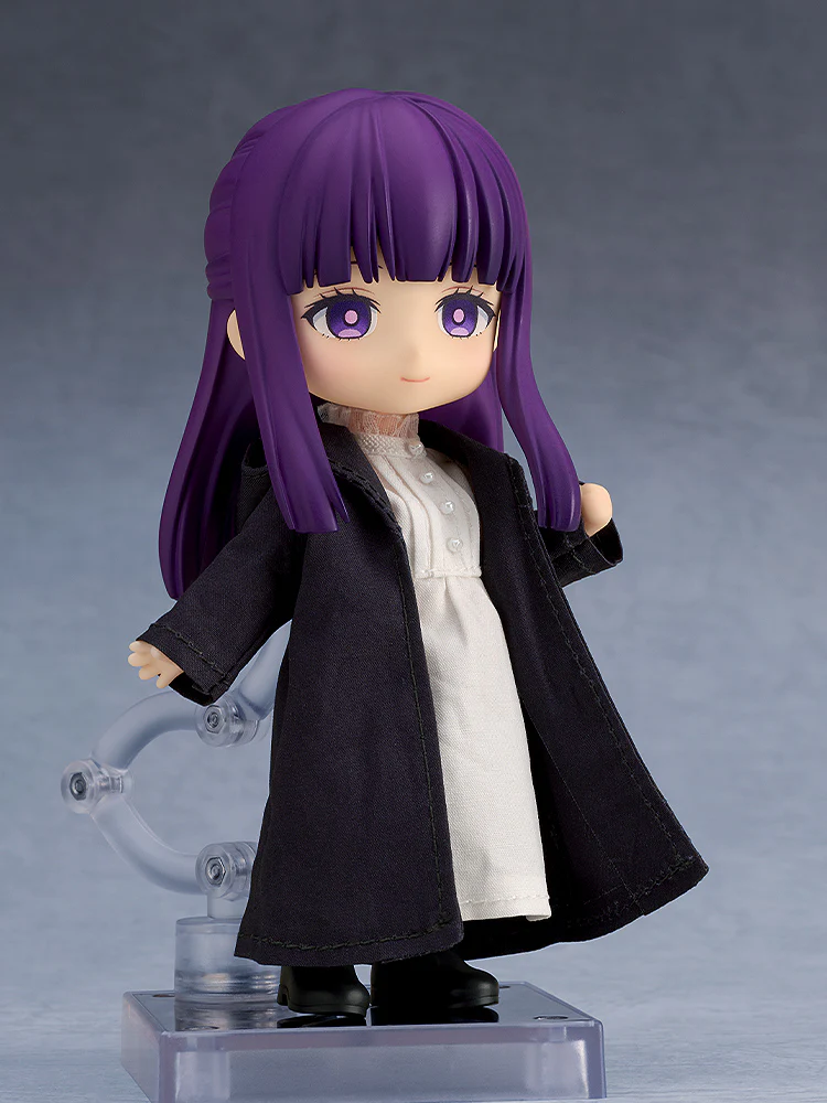 [Pre-order] Frieren: Beyond Journey's End - Fern Nendoroid Good Smile Company - Image 2