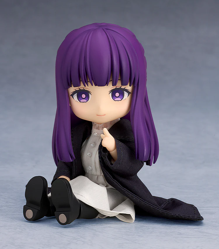 [Pre-order] Frieren: Beyond Journey's End - Fern Nendoroid Good Smile Company - Image 4