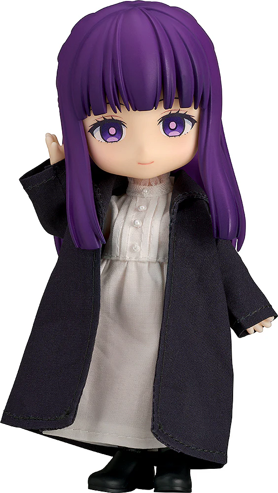 [Pre-order] Frieren: Beyond Journey's End - Fern Nendoroid Good Smile Company - Image 7